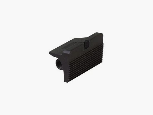 BROWNELLS COMPETITION REAR SIGHT BLADE KIT .125"