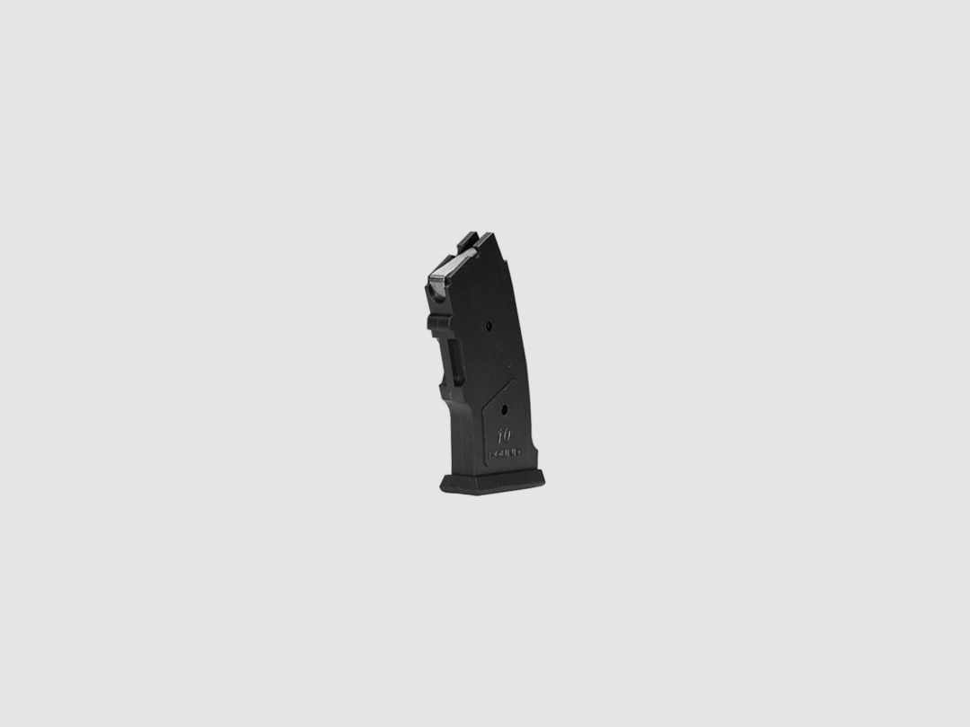 CHARGEUR CZ 452/453/455/457/512/513 22LR 9 COUPS POLYMERE