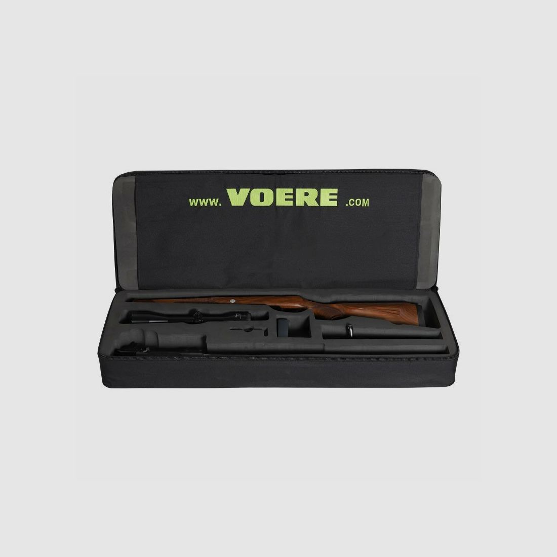 Voere Take Down Tasche für Modell Tirolerin + Inlay, Bild 1 von 2