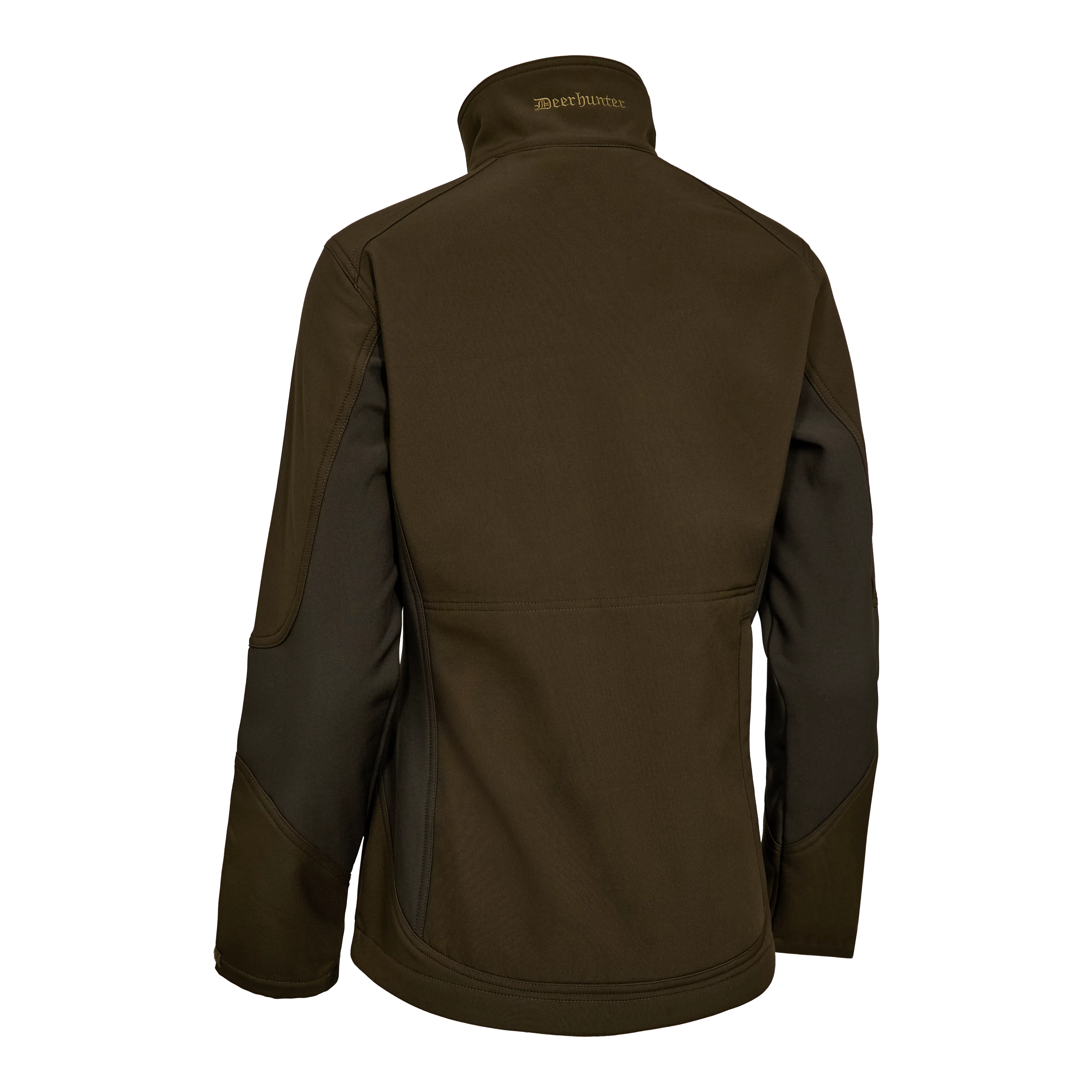 Giacca softshell da donna Lady Rogaland - Fallen Leaf, immagine 2 di 2