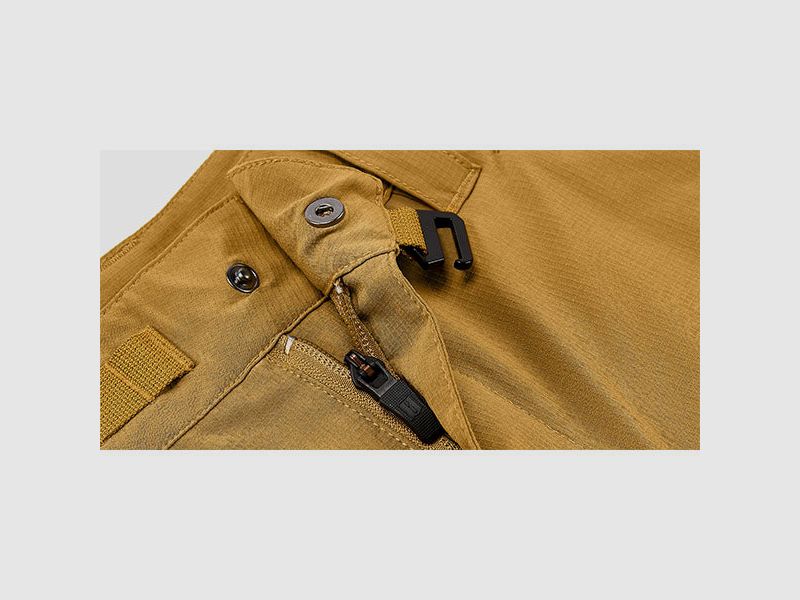 Shorts OPERATUS SHORT, image 2 sur 16