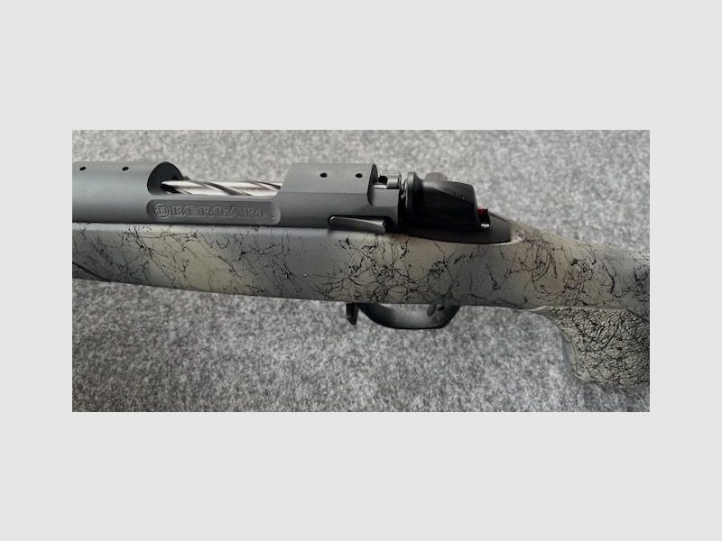 Bergara B14 Wilderness Sierra Carbon -20" .308 Win