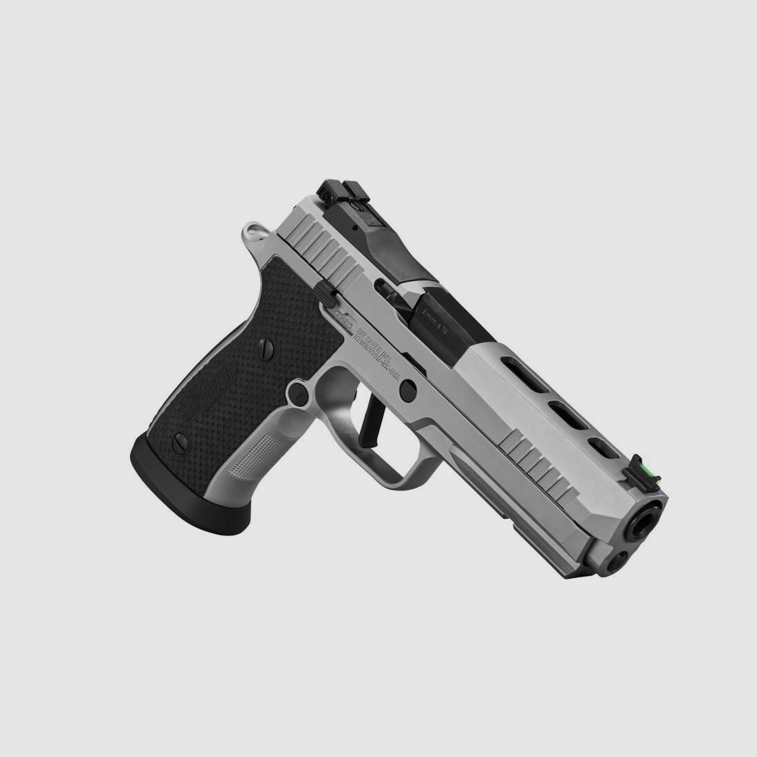 Sig Sauer P320 X-FIVE SXG, afbeelding 4 van 5