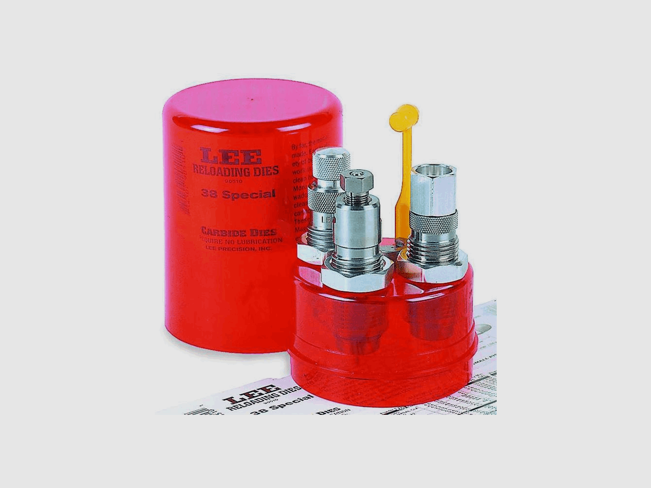 READ MORE 9mm FOR carbide die set