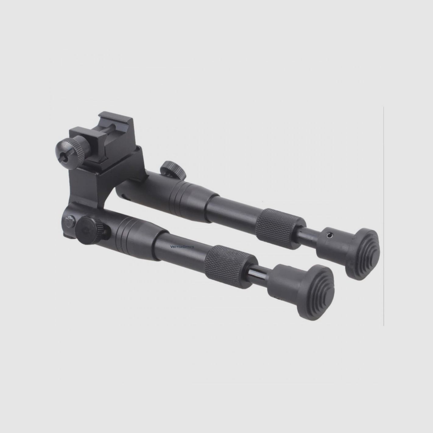 Rokstad Universalpistolenbipod 6-7'', Bild 5 von 7