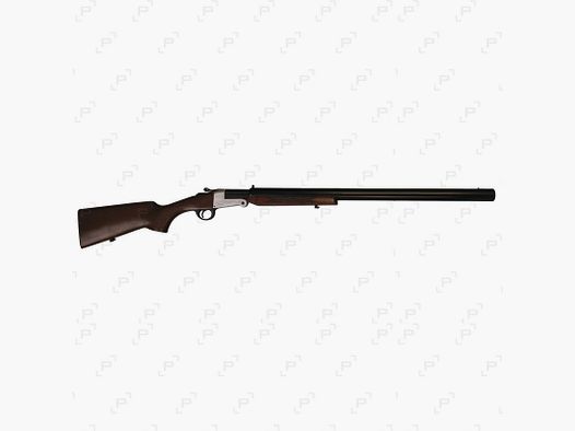 Einzelstück Jagdgewehr INVESTARM 70 LS CUSTOM SILENCE Kaliber 410/76