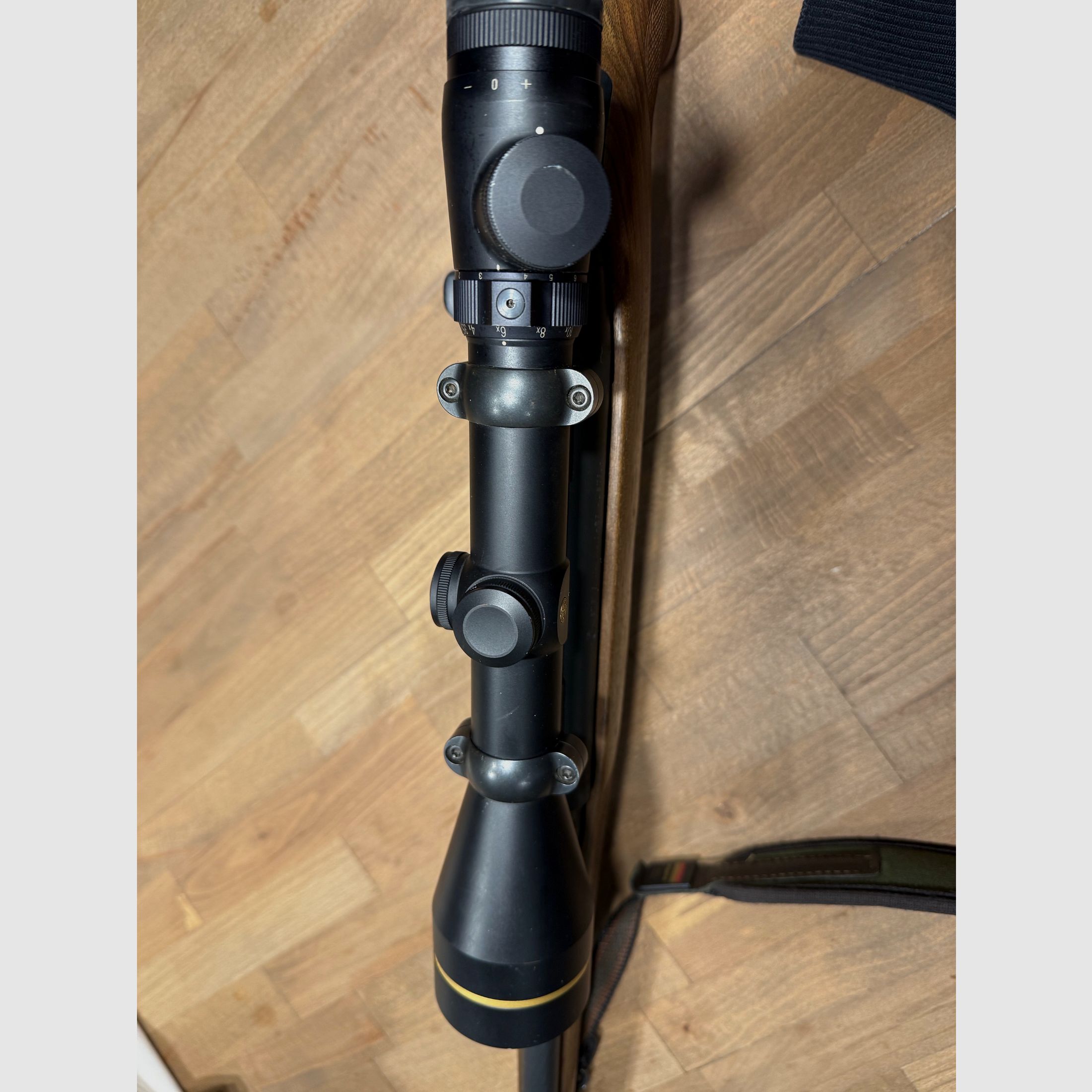 STEYR MANNLICHER  CLASSIC LIGHT