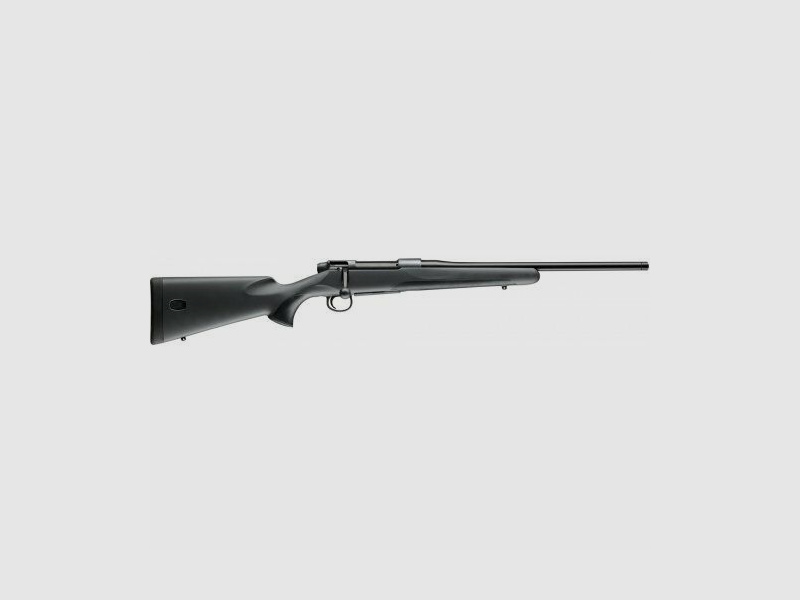 Mauser M18 Standard .308Win mit Gewinde M15x1