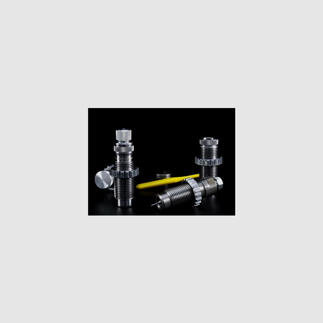DIE-SET LEE FULL Kal. 300 Weath.Mag, Bild 1 von 2