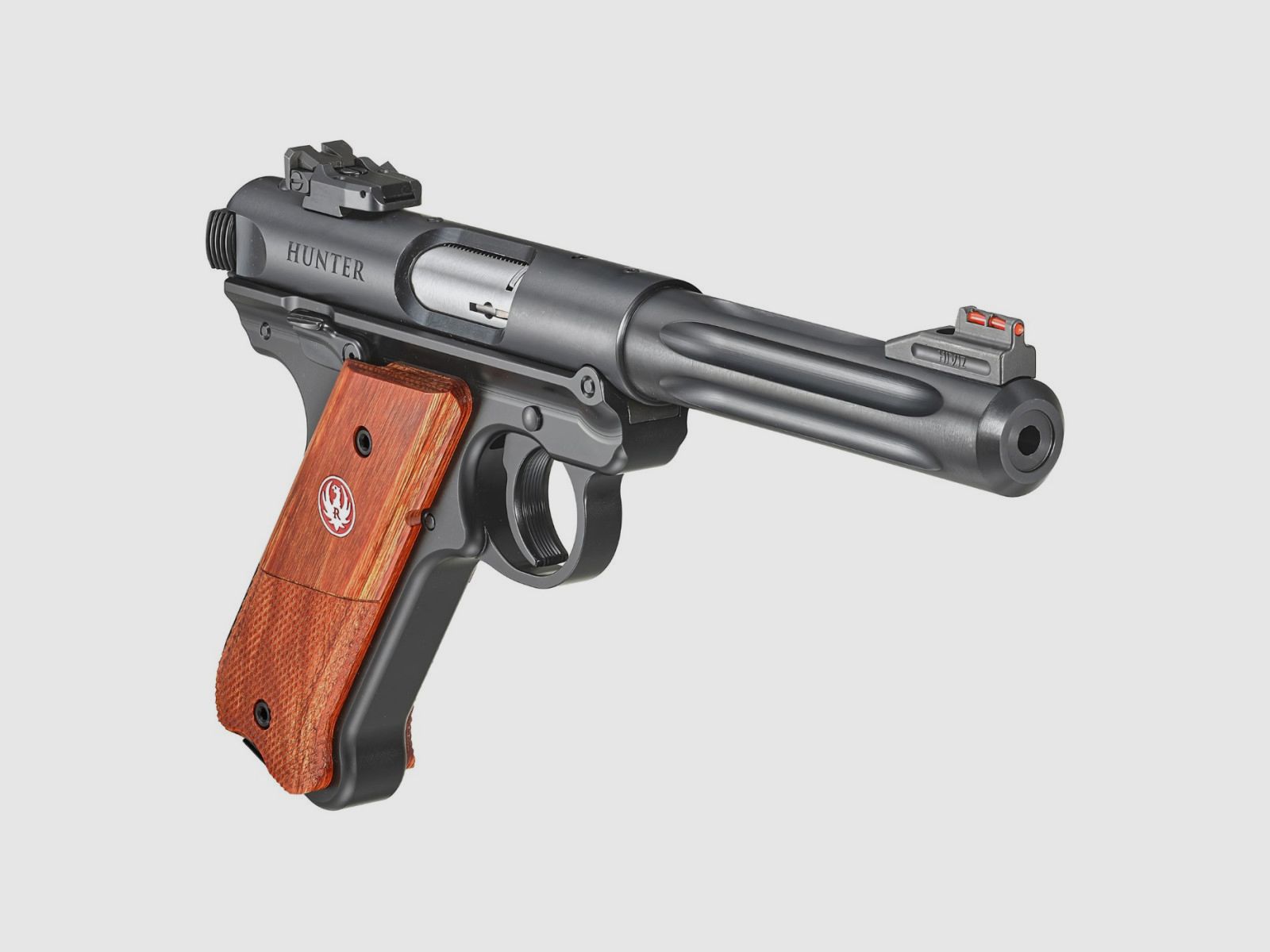 Ruger Mark IV Hunter 5,5'' (40177), zdjęcie 3 z 10
