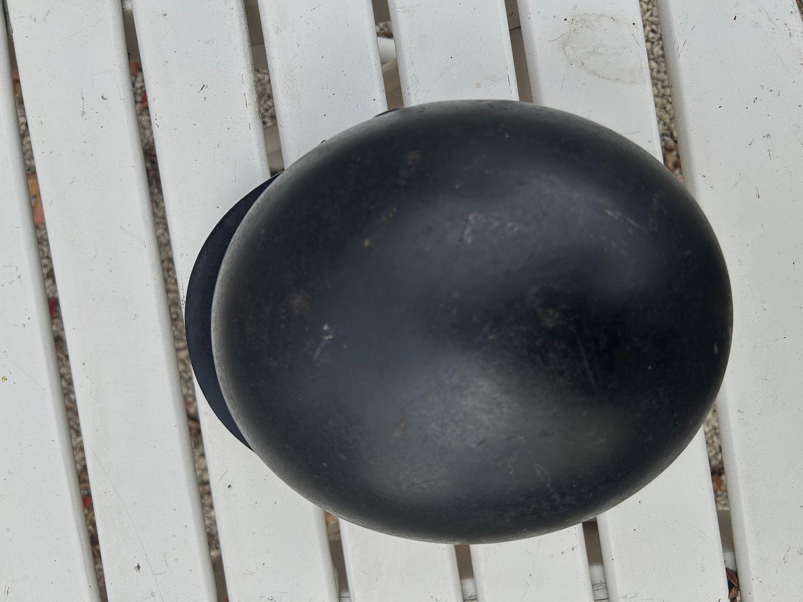 Wehrmacht Stahlhelm M40| 2e Wereldoorlog | WW2 | Militaria | Antiek | 2e WO