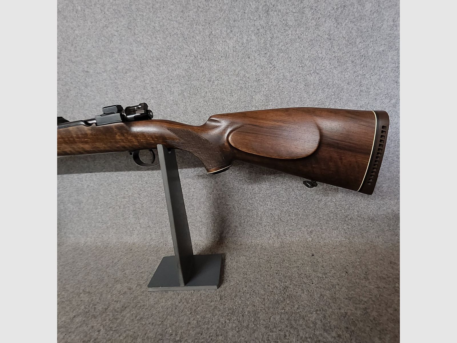 Frankonia M98 Stutzen Favorit