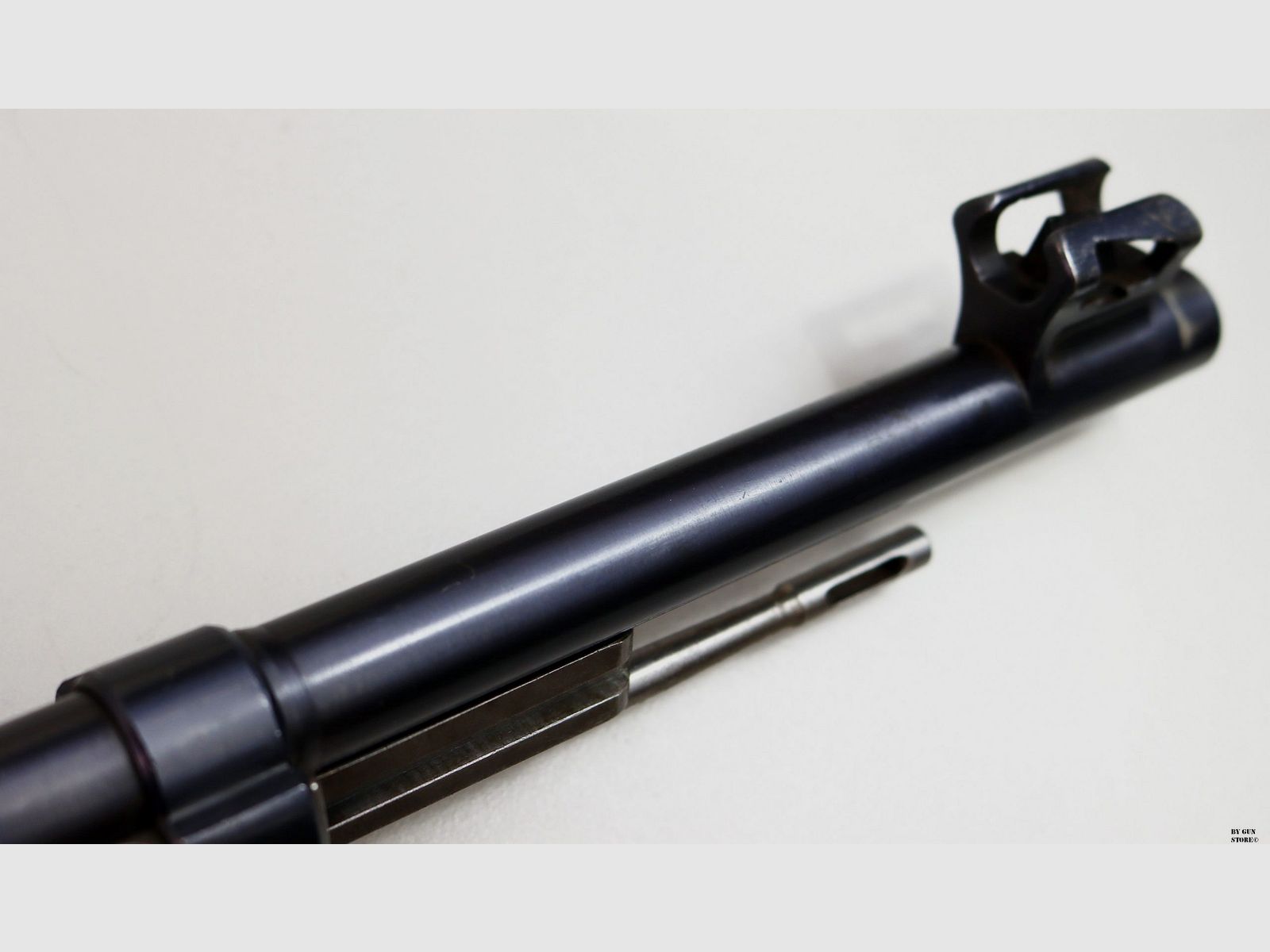 Karabin CZ model 1898/38 PERSIANO kal. 8×57 js matr. P6977, zdjęcie 8 z 14