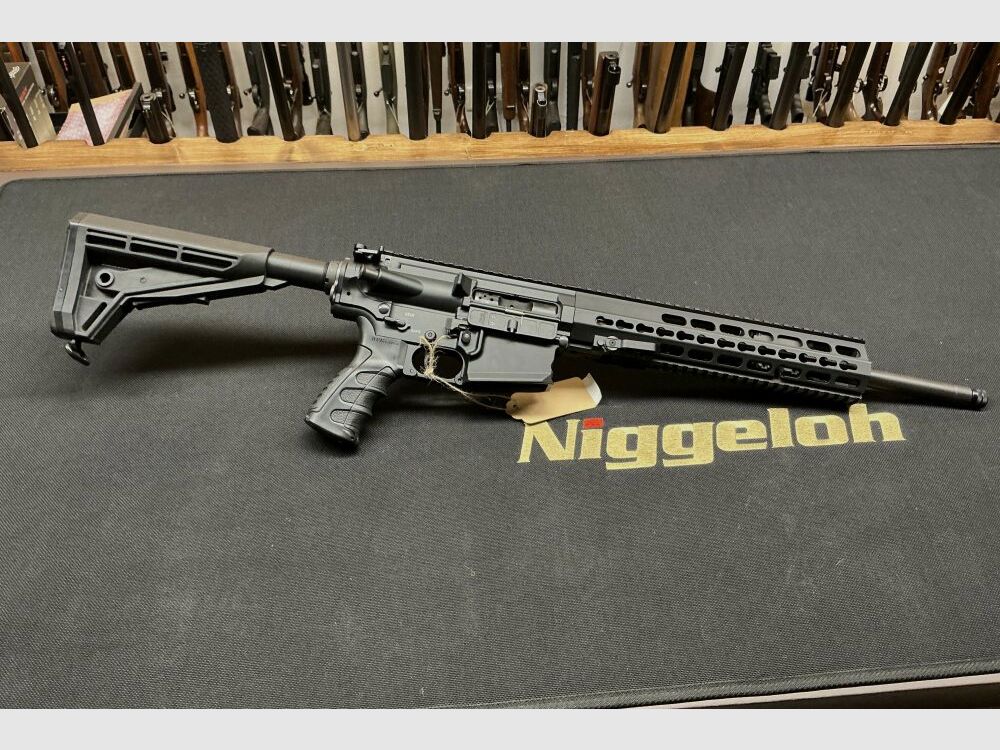 Haenel CR 308 - 420 mm .308Win