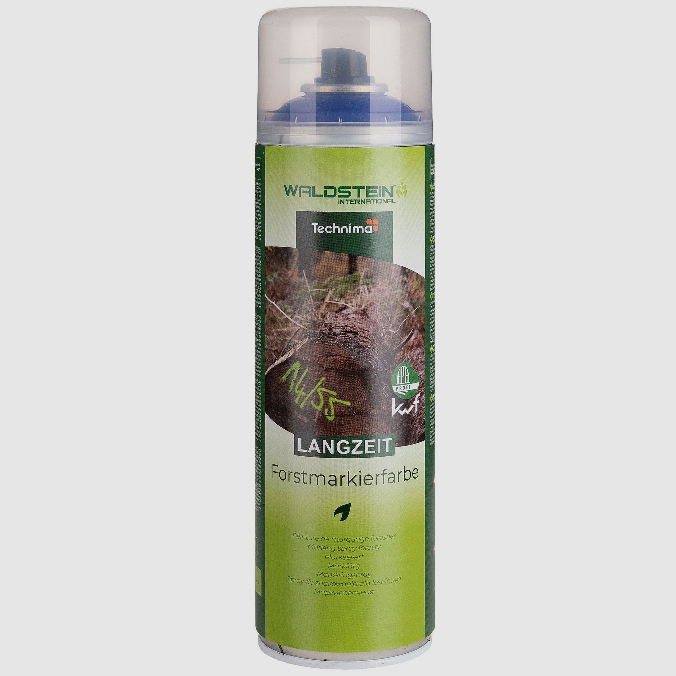 Peinture à long terme Waldstein avec capuchon standard