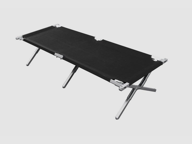BasicNature Travelchair Feldbett