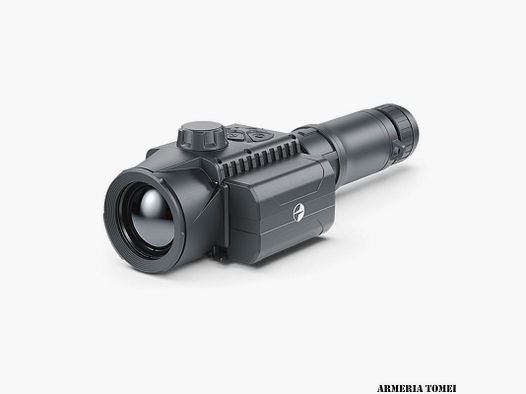 THERMAL SCOPE – PULSAR KRYPTON XG50 BW THERMAL WITH MONOCULAR