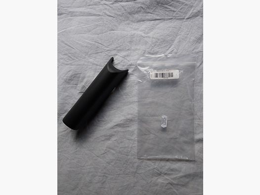 Magpul CTR/MOE Cheek Riser 0.50" – nero – nuovo in scatola originale