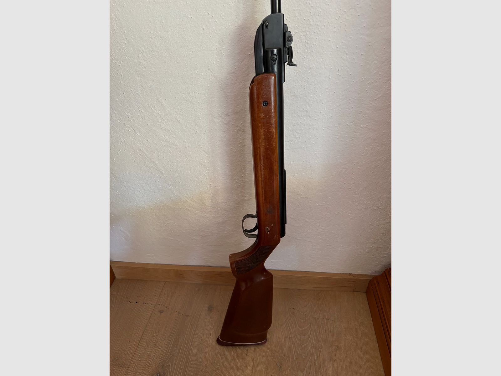 Luftgewehr DIANA  Modell 35 Kaliber 4.5
