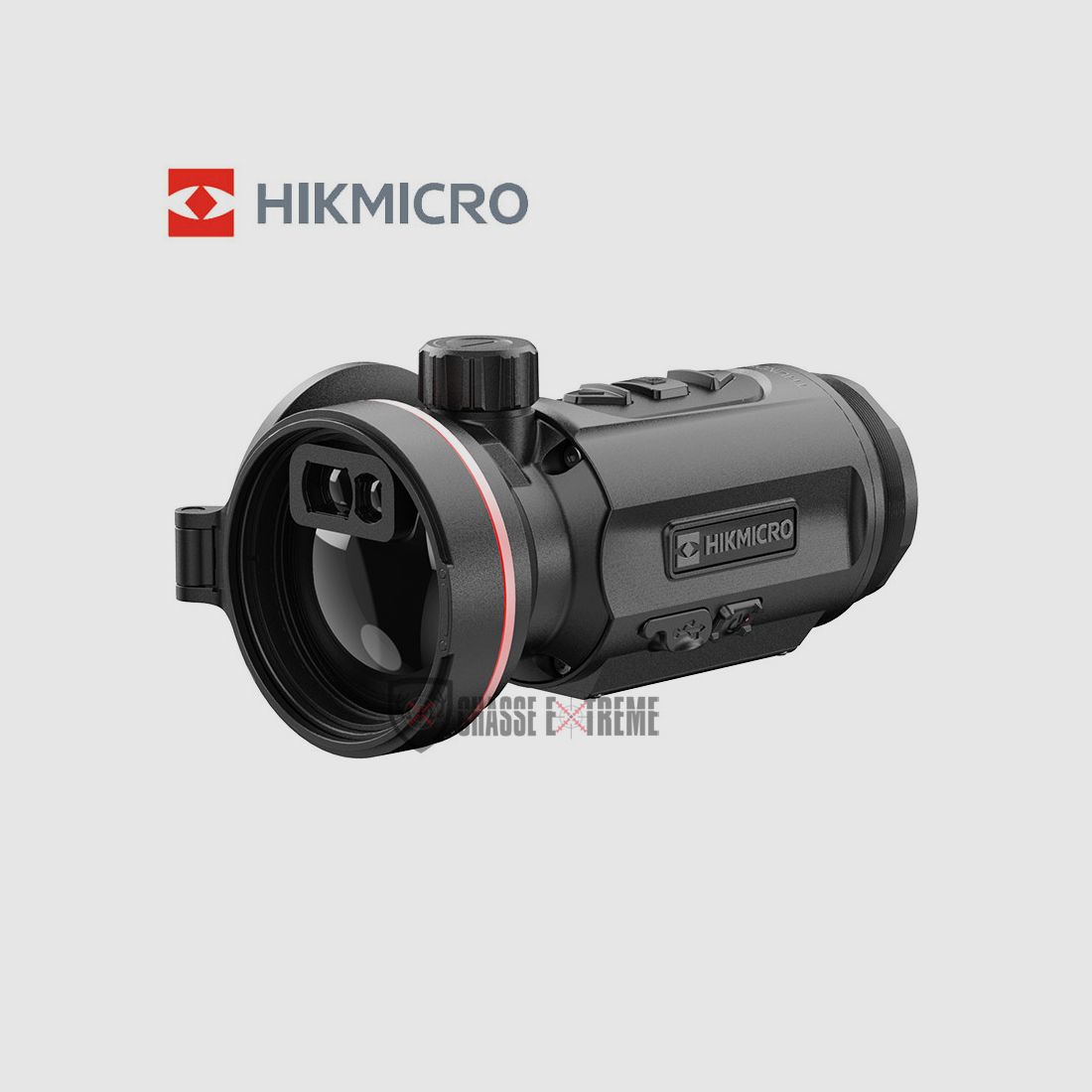 Thermal Imaging Scope Module (Clip-On) HIKMICRO Thunder 3.0 TQ50CL 3.0, image 6 of 6