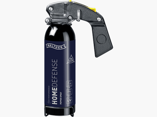 Walther ProSecur Home Defense Pfeffer-Spray