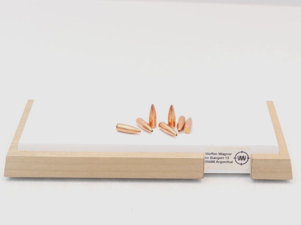 Sierra bullets HBPT 52grs.A100