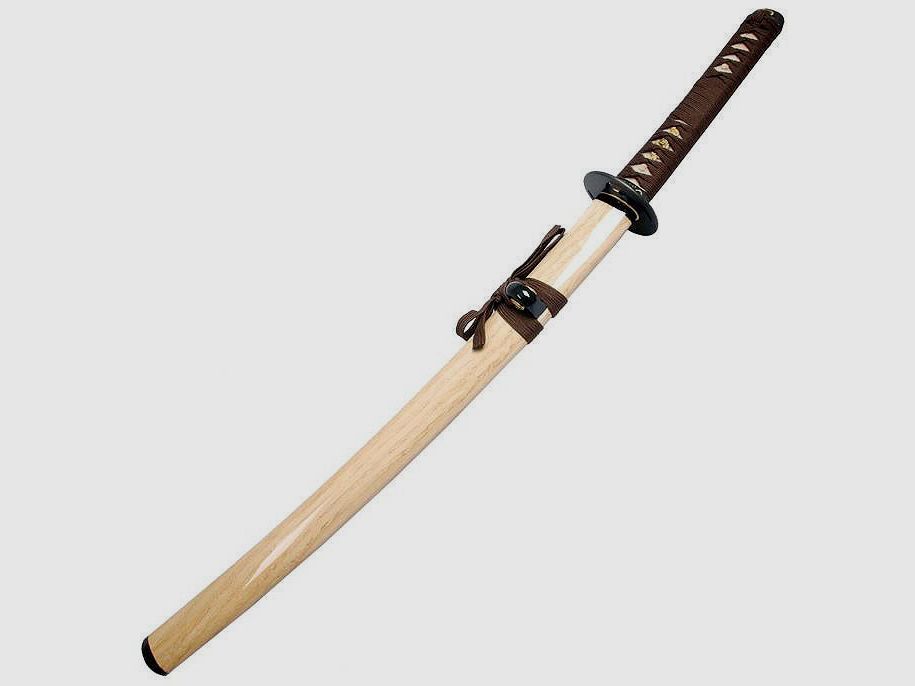Wakizashi Pratique Negisa