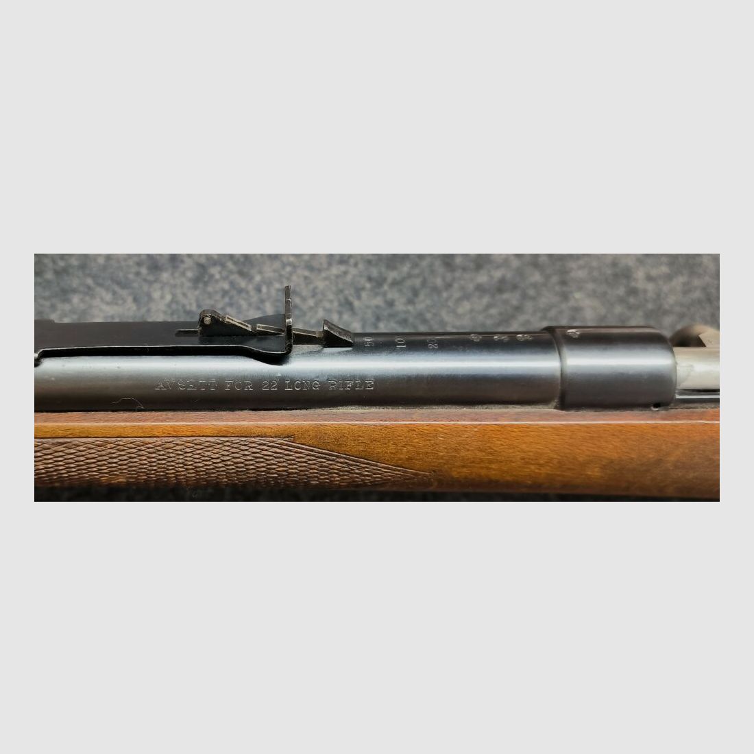 Husqvarna Vapenfabriks Säkrat