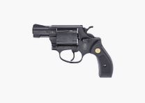 Smith & Wesson Chiefs Special Schreckschuss Revolver 9 mm R.K. schwarz
