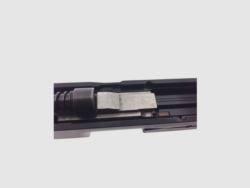 Kit de conversión ADVANTAGE ARMS .22 LR para GLOCK 19 3GEN., imagen 6 de 13