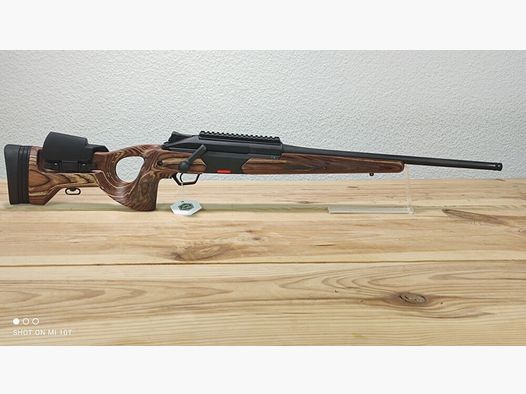 BERETTA BRX1 Lochschaft