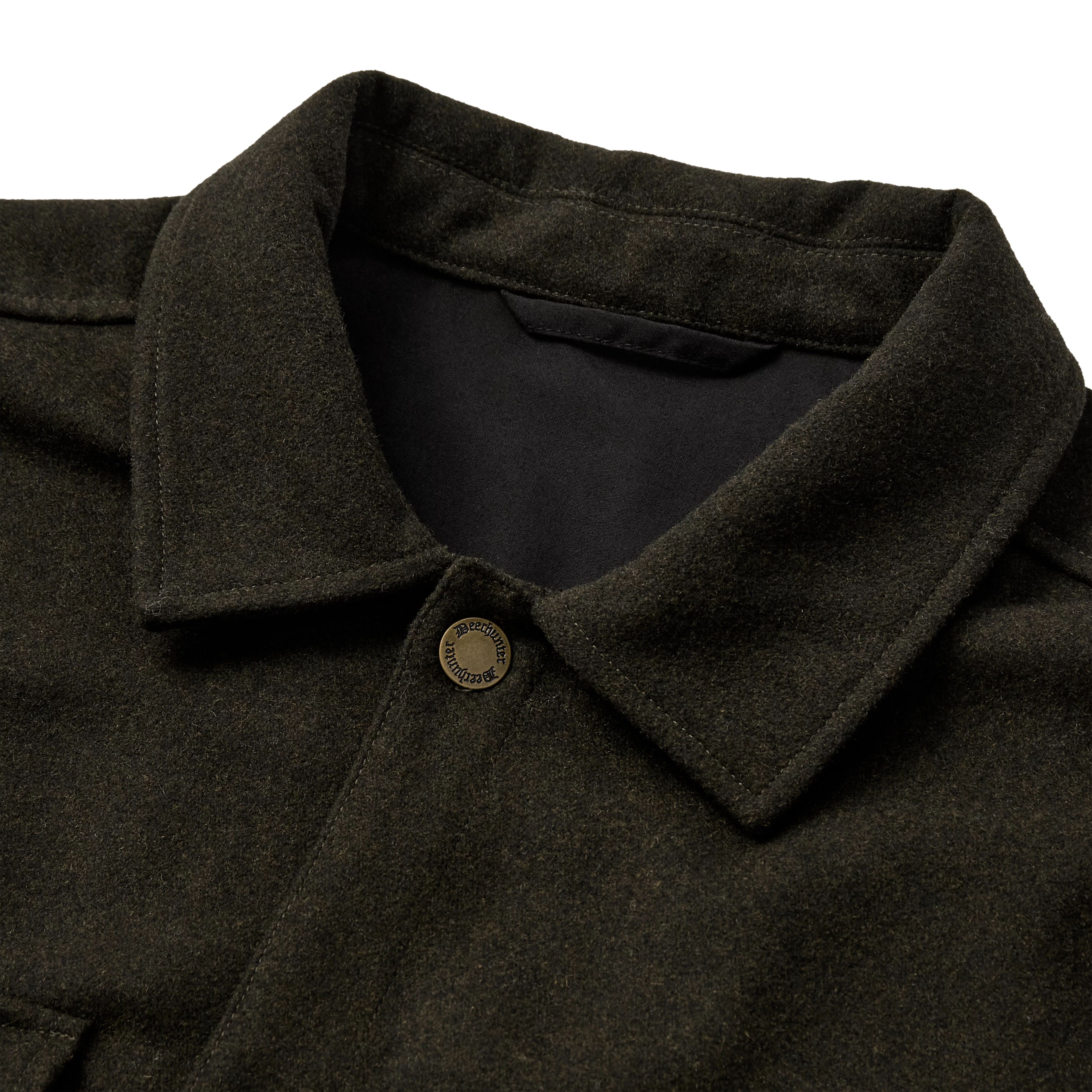 Tatra Overshirt - Loden Wood, imagen 4 de 6