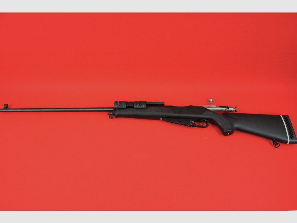 Mosin Nagant