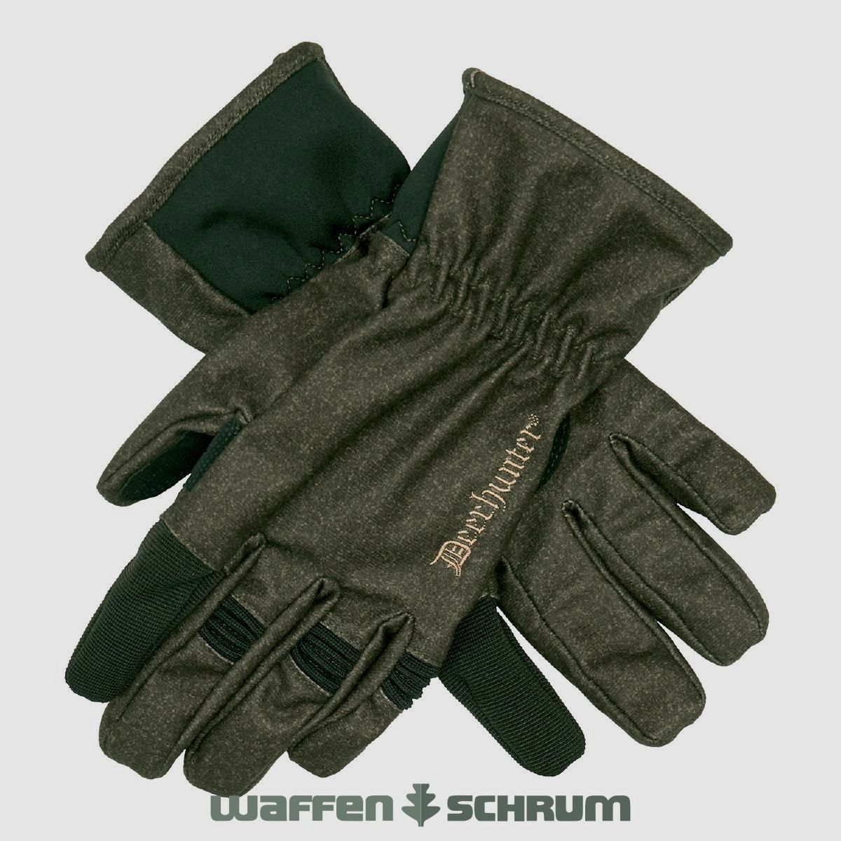 Deerhunter Glove Ram Elmwood