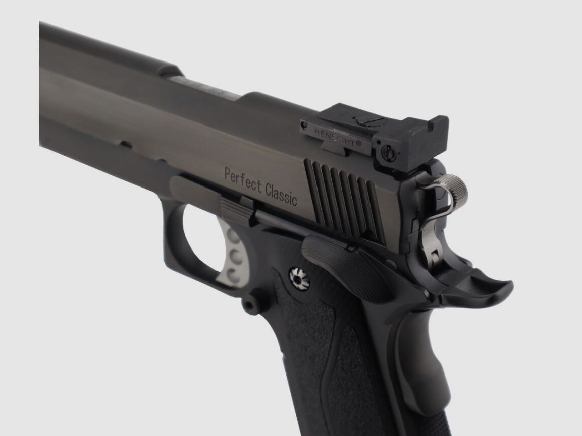 STP Perfect Classic 5.4 1911 Sport Pistol