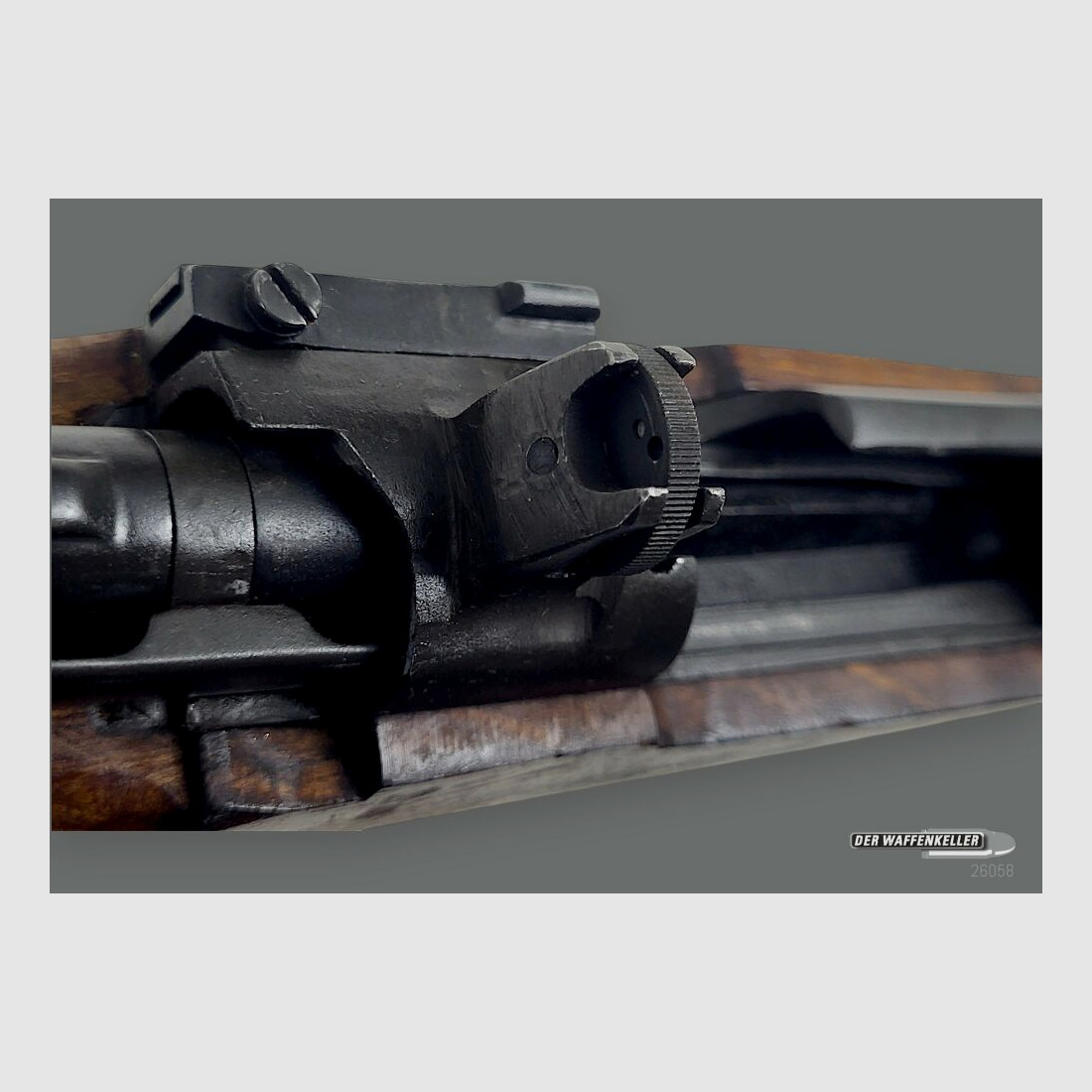 Santa Barbara La Coruna FR 8