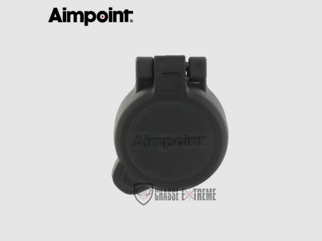 AIMPOINT Flip Achterkap voor alle Modellen 9000-Comp C3, afbeelding 1 van 5