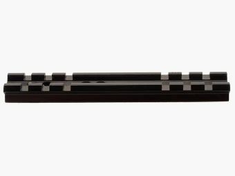 Weaver Top-Mount Base #410 Thompson Center Encore glänzend schwarz f. TC Encore u.w.