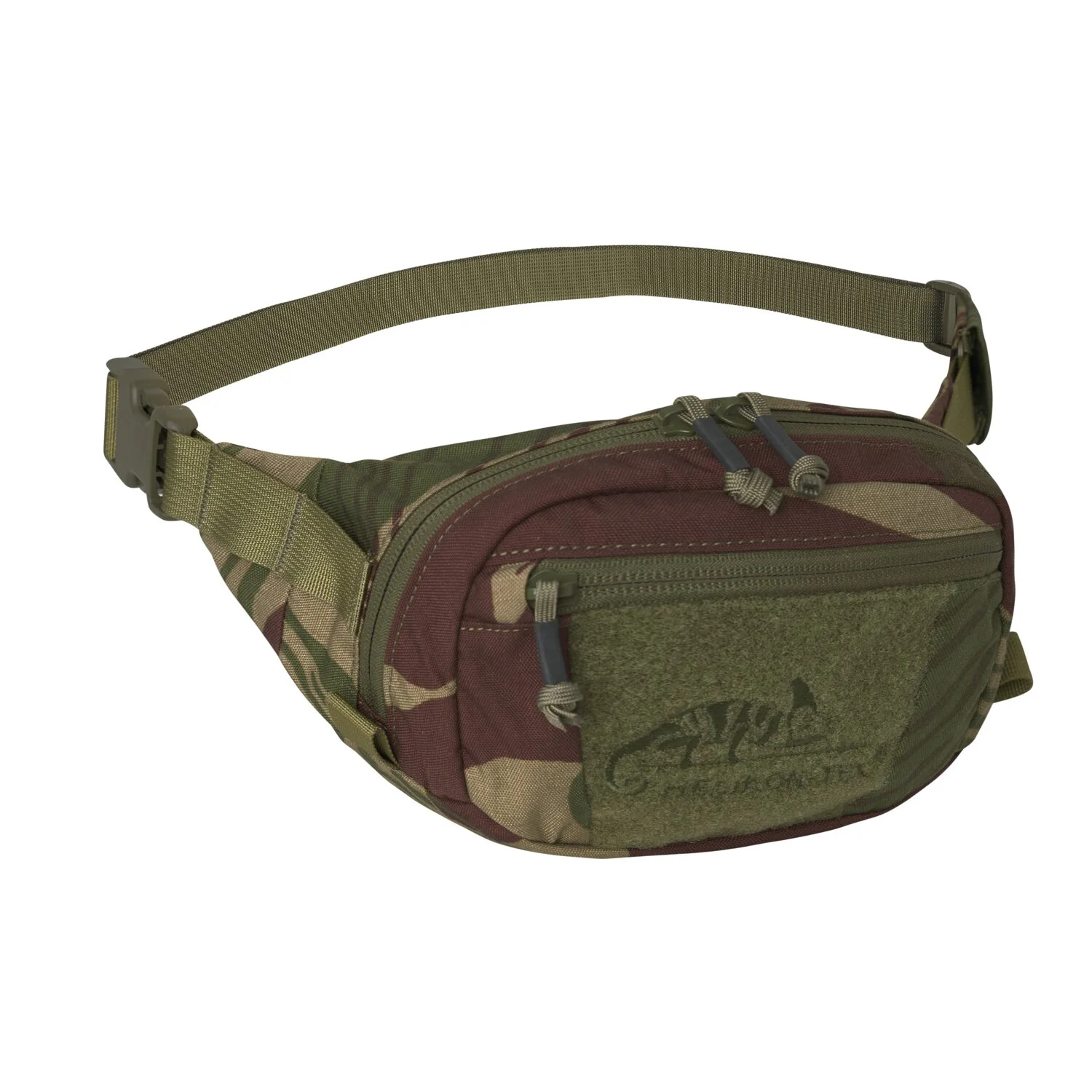 Helikon-Tex Possum Rhodesian Camo waist pack, image 2 of 18