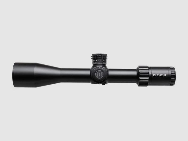 Element Optics Titan 3-18×50 FFP APR-2D, image 3 sur 7