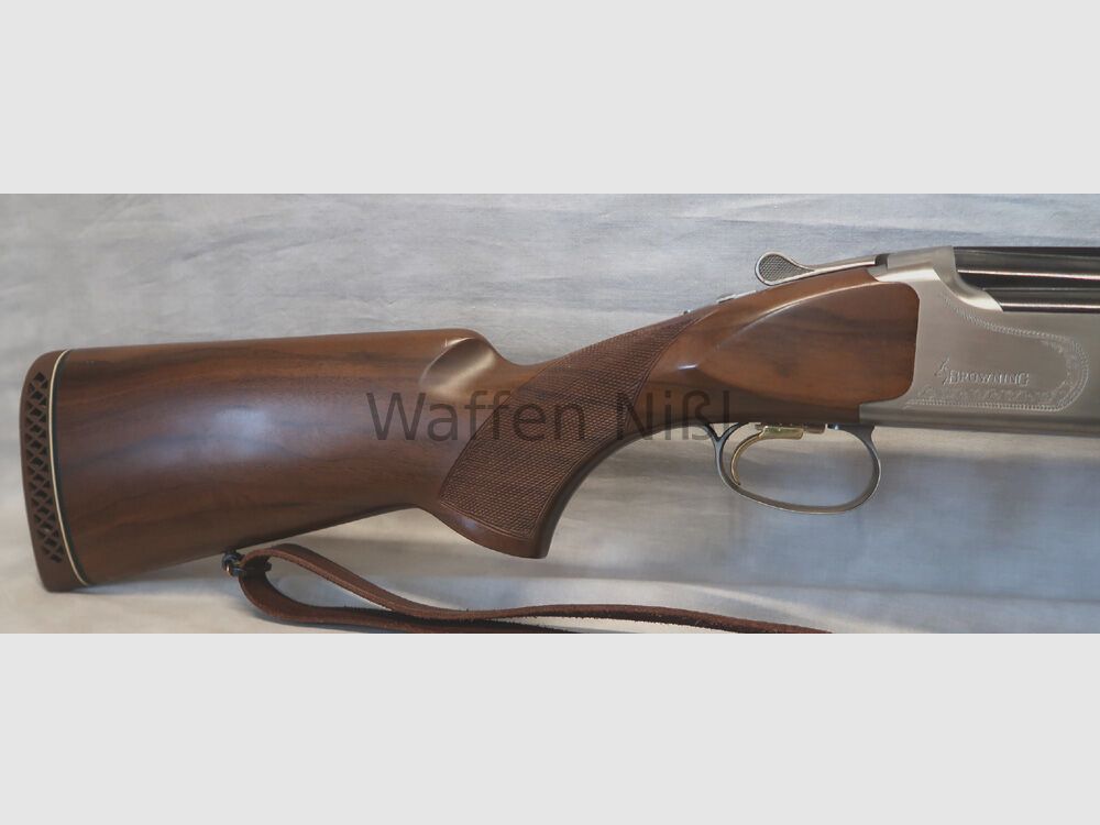 FN Browning 325 GRADO I