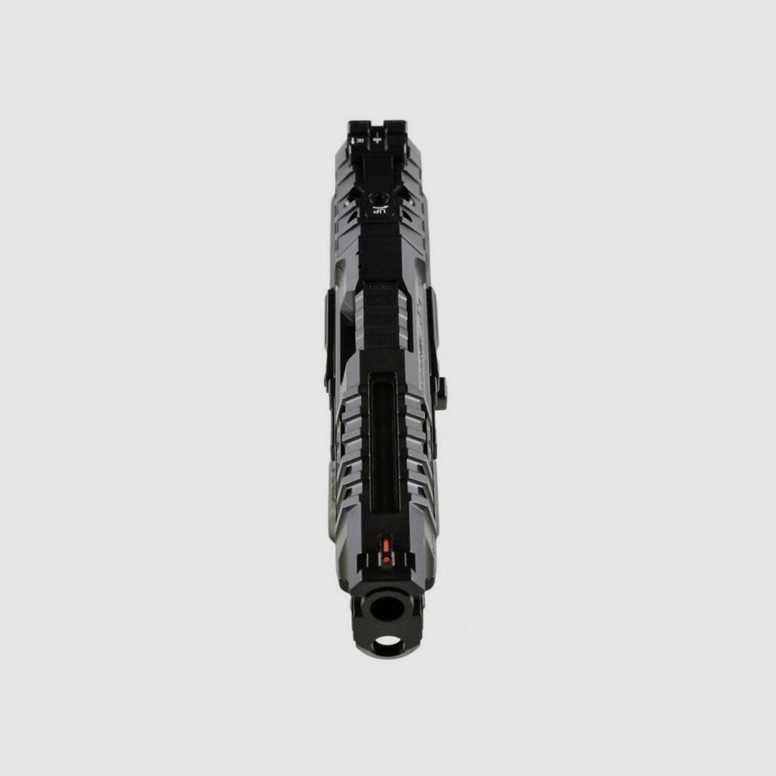 Pistole CANiK SFx RIVAL-S Black 5 - 9mm., Bild 10 von 16