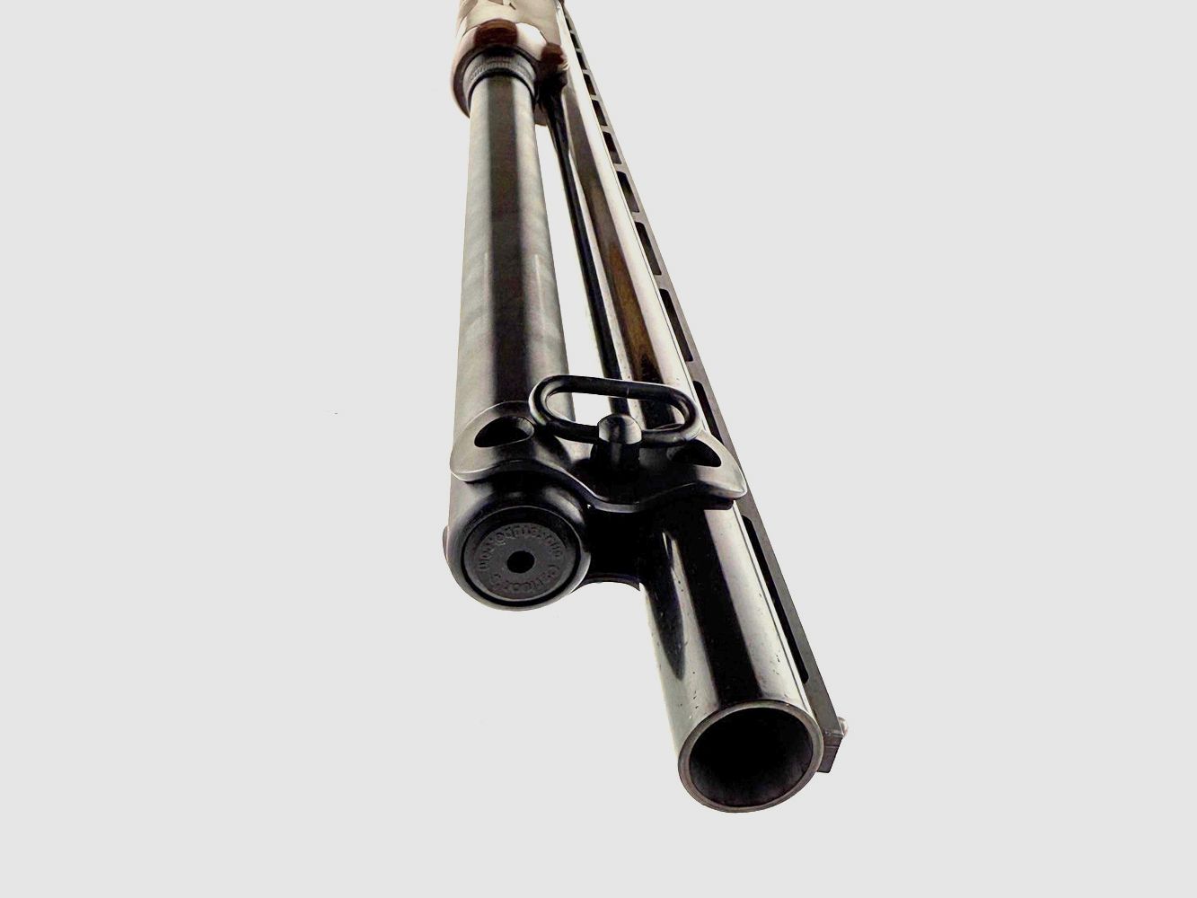 REMINGTON 1100 WINGMASTER met accessoires