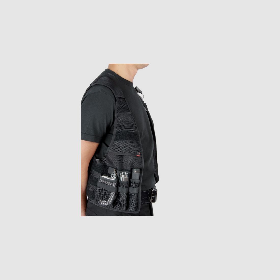 Taktische Weste GK HIDDEN-V II, Bild 1 von 3