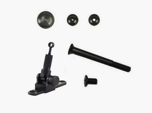 Marble Arms Diopter Set Win+Brow 1886 Japan