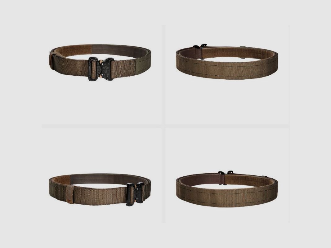 TT Modulaire Riem Set, afbeelding 2 van 6