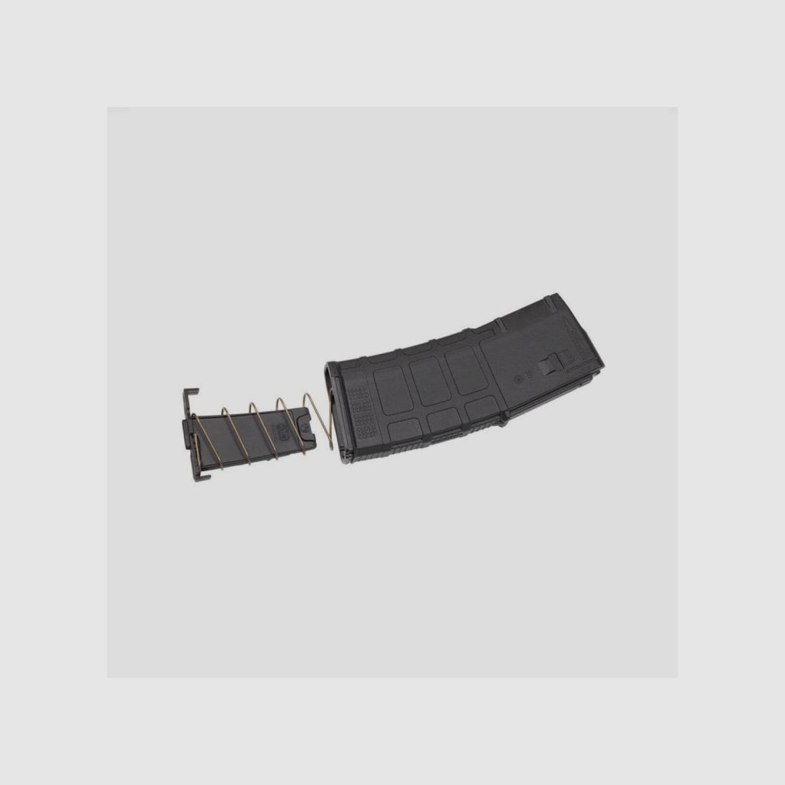 MAGPUL MINUS 10-RUNDEN LIMITER PMAG, Bild 2 von 2