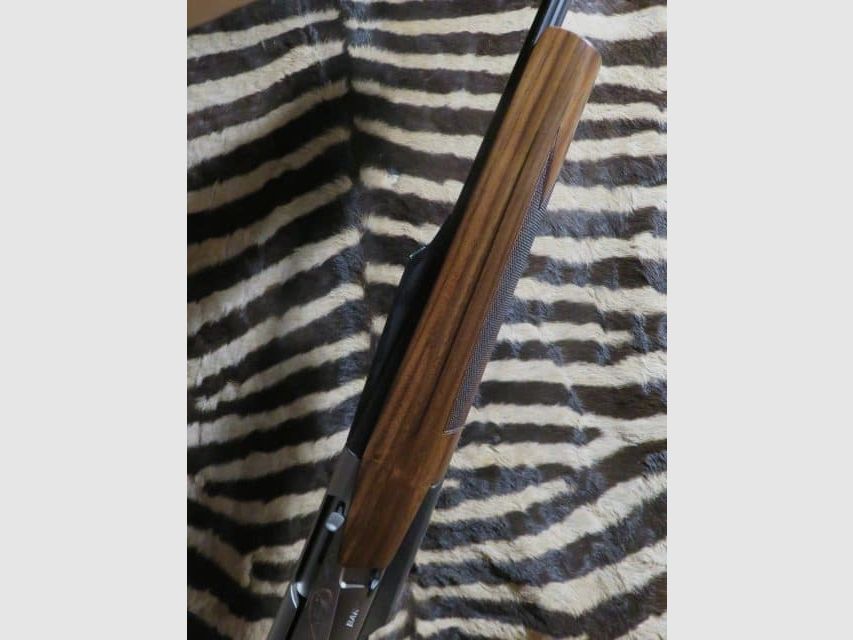 BROWNING Bar 4X Ultimate Bavarian .9,3×62 Repetierbüchse 53 cm Lauf Klasse 3 – Waffenkoffer, Bild 3 von 9