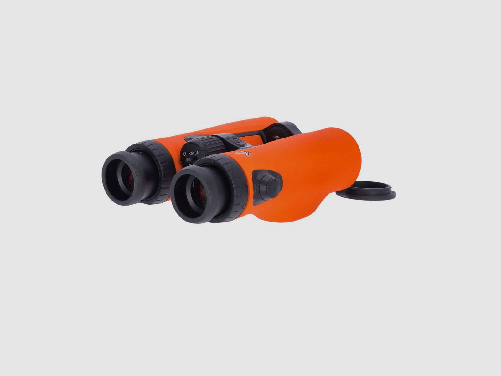 Jumelles Swarovski EL Range 8x42 avec Assistant de Suivi Orange, image 8 sur 10