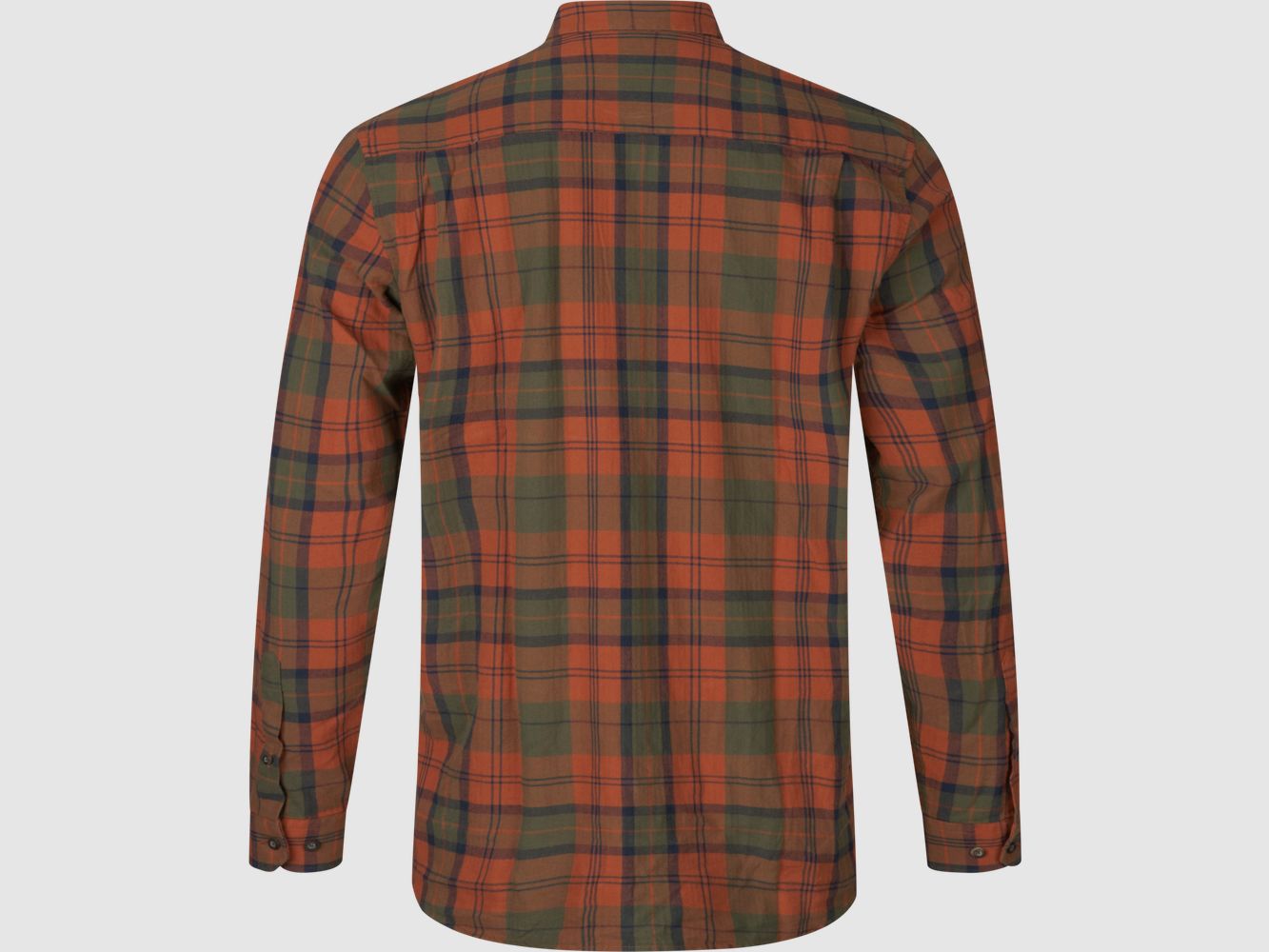 Highseat shirt | Seeland